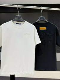 Picture of Louis Vuitton T Shirts Short _SKULVS-XLkctr2127413